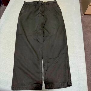 Baggy Eddie Bauer pants